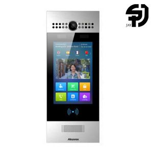 آیفون تصویری اینترکام Akuvox مدل R29S