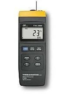 ترمومتر تماسی و غیر تماسی TM 2000