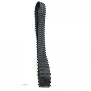 تسمه لاستیکی ربات زنجیری 43cm