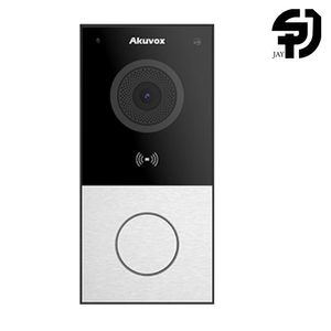آیفون تصویری Akuvox مدل E12W