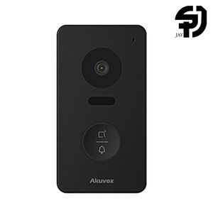 آیفون هوشمند تک زنگ Akuvox مدل E13s