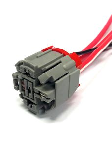 سوکت رله فن پژو اصلی