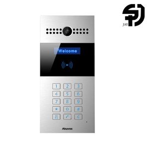 آیفون تصویری Akuvox مدل R27A