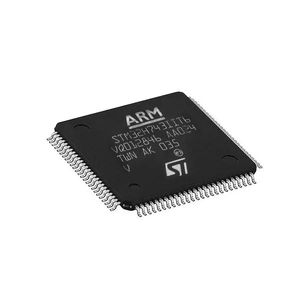میکروکنترلر SMD STM32H743IIT6 ARM