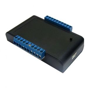 ماژول مبدل آنالوگ به دیجیتال USB ADC