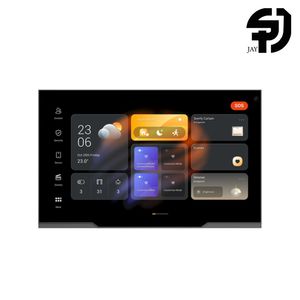 هوم سنتر هوشمند Akubela مدل HyPanel Ultra