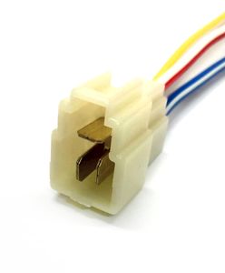 سوکت 3 پین نری فن پراید