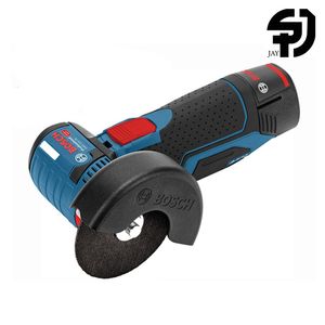 مینی فرز شارژی بوش مدل GWS12V-76 PRO