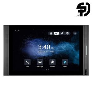 پنل داخلی آیفون Akuvox مدل S567W