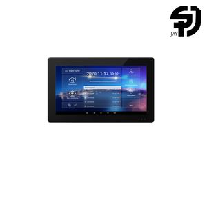 تاچ پنل اینترکام 10 اینچ Tuya