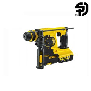 دریل چکشی شارژی دیوالت مدل DCH253M2