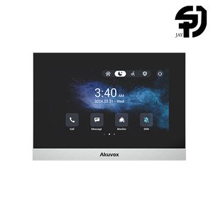 پنل هوشمند Akuvox مدل C316S
