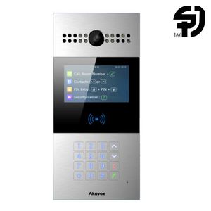 آیفون تصویری اینترکام Akuvox مدل R28A
