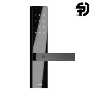 قفل هوشمند اورویبو مدل C1