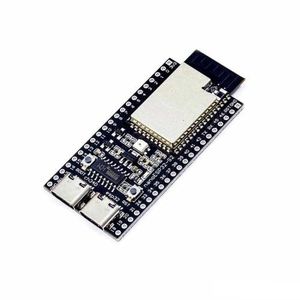 برد توسعه ESP32-S2-WROOM با هسته وای فای ESP32