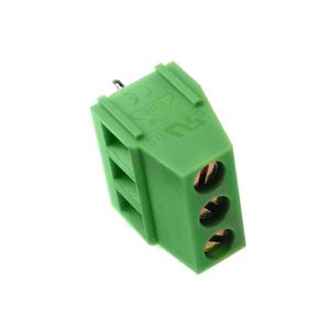ترمینال پیچی 3 پین KF128