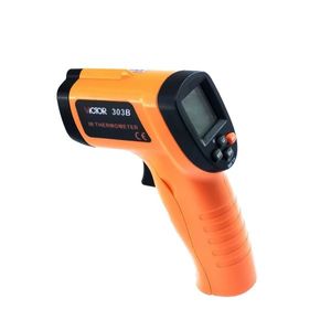 ترمومتر مادون قرمز Victor 303B