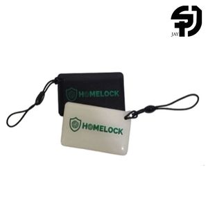 تگ RFID دستگیره هوشمند Homelock