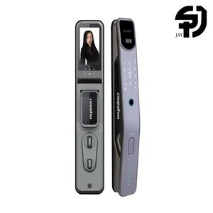 قفل هوشمند LockPro مدل S10W