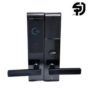 قفل دیجیتال هتلی