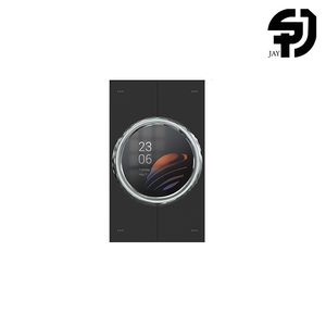 هوم سنتر Akubela مدل HyPanel Lux