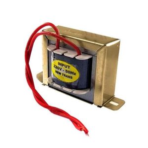 ترانس 24 ولت 3 آمپر تک