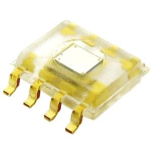 سنسور شدت تابش نور TSL2550D SMD