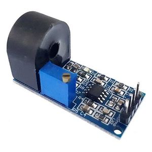 ماژول اندازه گیری جریان مدل ZHT103