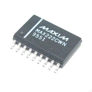 آی سی MAX222 SMD