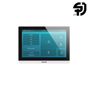 پنل داخلی آیفون Akuvox مدل C317W