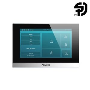 پنل داخلی آیفون Akuvox مدل C313N