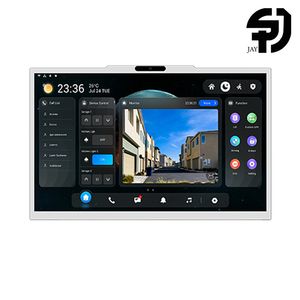 تاچ پنل هوشمند Akuvox مدل X937