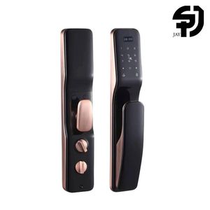 دستگیره هوشمند هوم لاک مدل M300