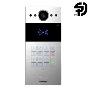 آیفون تصویری اینترکام Akuvox مدل (R20K(on wall