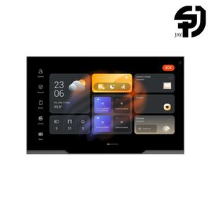 هوم سنتر هوشمند Akubela مدل HyPanel Supreme