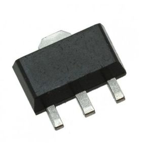 رگولاتور 3.3 ولت SMD AMS1117 LDO