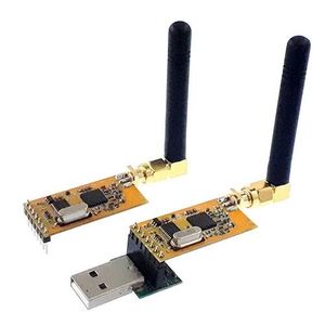 گیرنده فرستنده رادیویی APC220