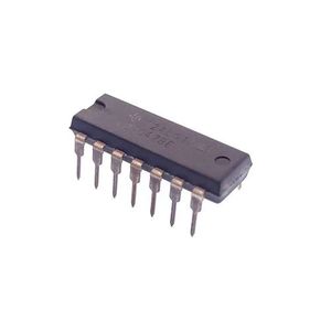 آی سی مولتی ویبراتور CD4047BE