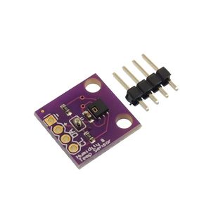 ماژول سنسور دما و رطوبت HTU21D مدل GY-213V