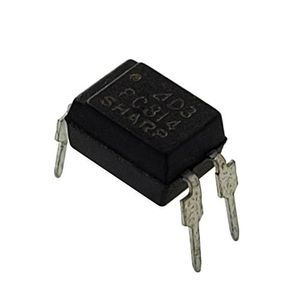 اپتوکوپلر GTZ817SC