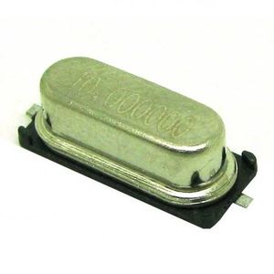 کریستال 10 مگاهرتز SMD