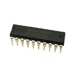 آی سی باس درایور 74HC540