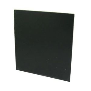 شاسی فیبر کربن 200*300*2.0 میلیمتر 3k