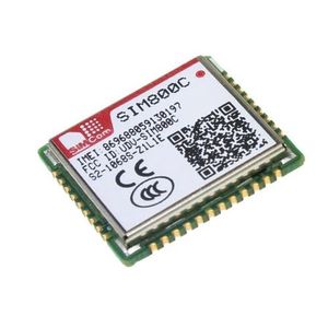 ماژول SIM800C 24MB بلوتوث دار