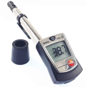 باد و دماسنج محیط TESTO مدل 405