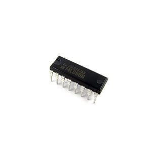 آی سی شیفت رجبستر 74LS96
