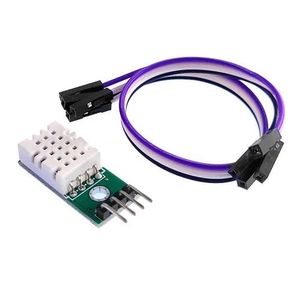ماژول سنسور دما و رطوبت AM2302