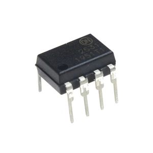 اپتوکوپلر HCPL2531M