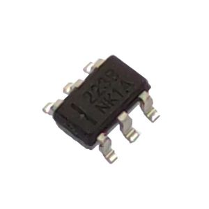 سنسور تاچ خازنی SMD TTP223-BA6