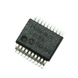 میکروکنترلر SMD PIC16F1829 SS